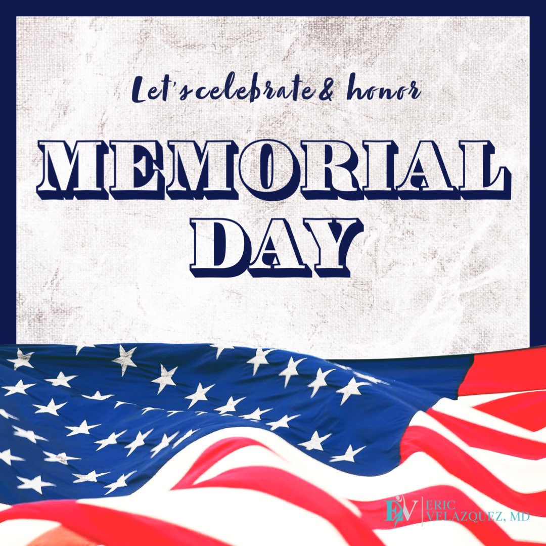 Eric Velazquez, MD tweet media