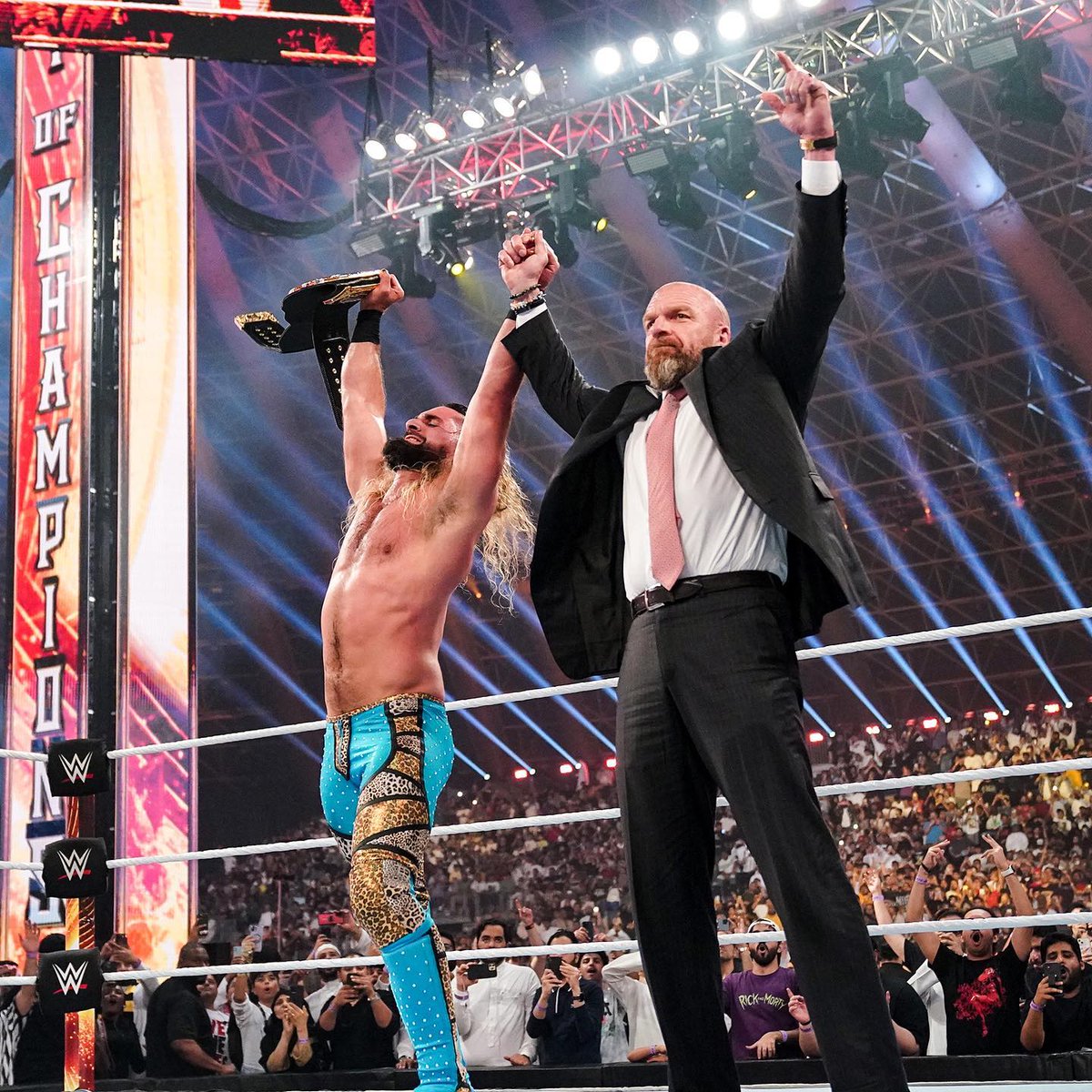 Seth Rollins WWE Night Of Champions Digitals! 😍❤️

@WWERollins | #SethRollins | #WWENOC | #TeamRollins | #SFNR  | #RollinsForever | #RollinsArmy