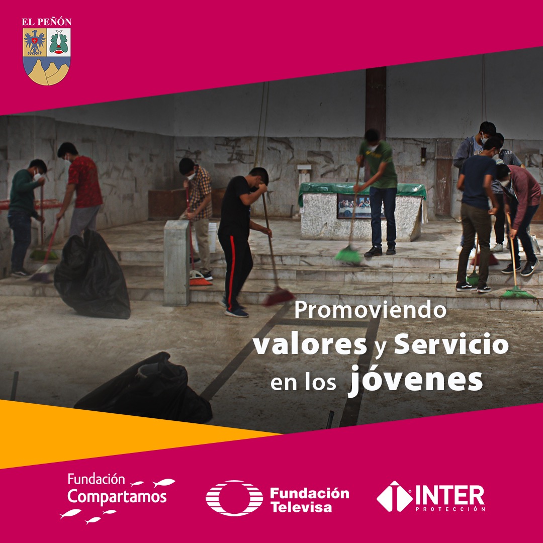 FundacionPenon's tweet photo. ¡Queremos un futuro brillante para todos nuestros alumnos! 🧑‍🏫
Y gracias al apoyo de @FundaciónCompartamos podremos impulsar su formación integral y abrirles las puertas a un mundo de oportunidades. 
¡Muchas gracias!

Únete hoy en https://t.co/PMsyzwlSUq
#FundaciónElPeñón https://t.co/fPnpHXkQT5