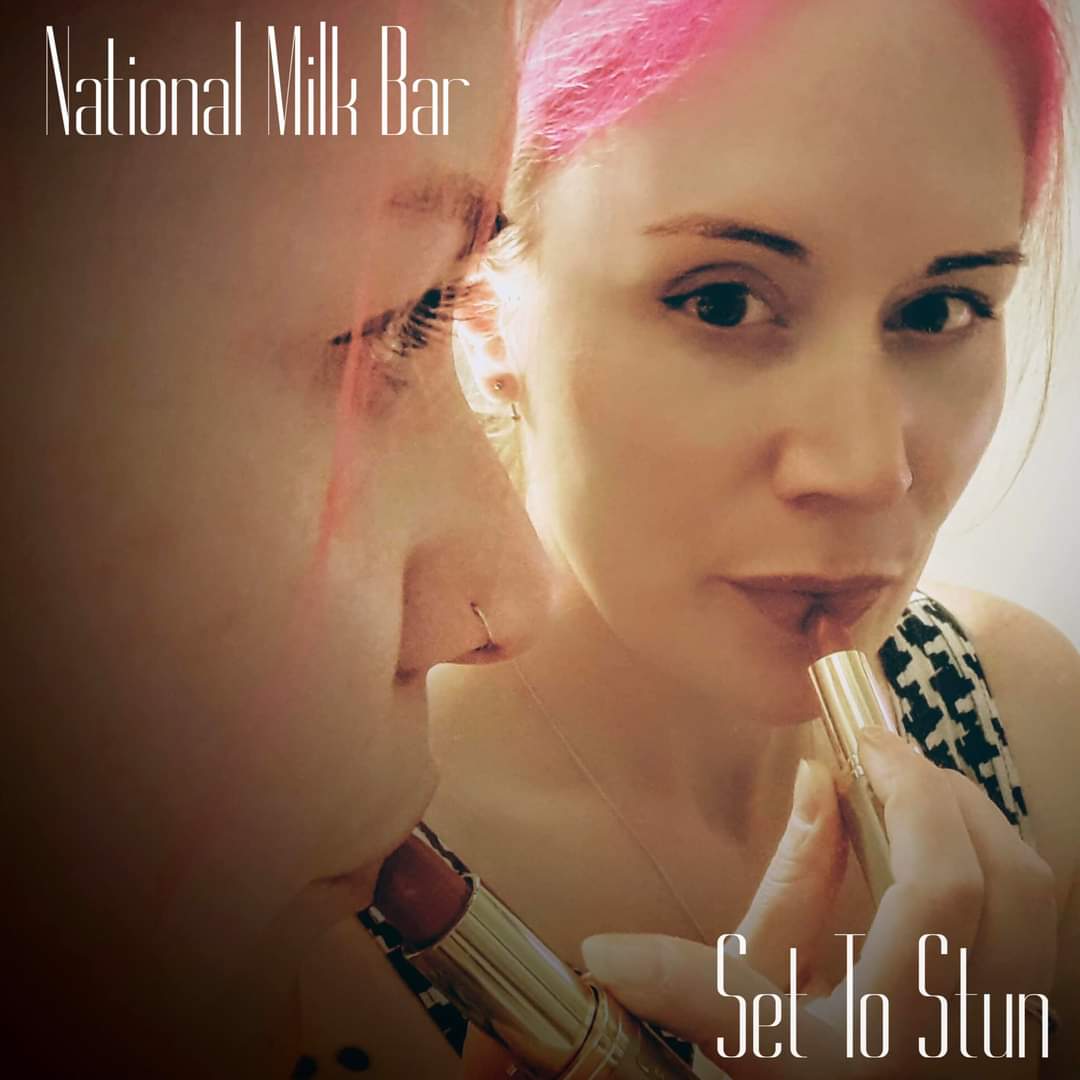 NEW SINGLE ‘SET TO STUN’ OUT FRIDAY!

RELEASE LAUNCH GIG THE SAME NIGHT AT ALBERTS SHED, SHREWSBURY - Fri 2nd June 

Also on the bill are <a href="/mezzotonic/">Mezzotonic</a> &amp; Robbie Jones 

If you can make it we would love to see you there! 🥛💜