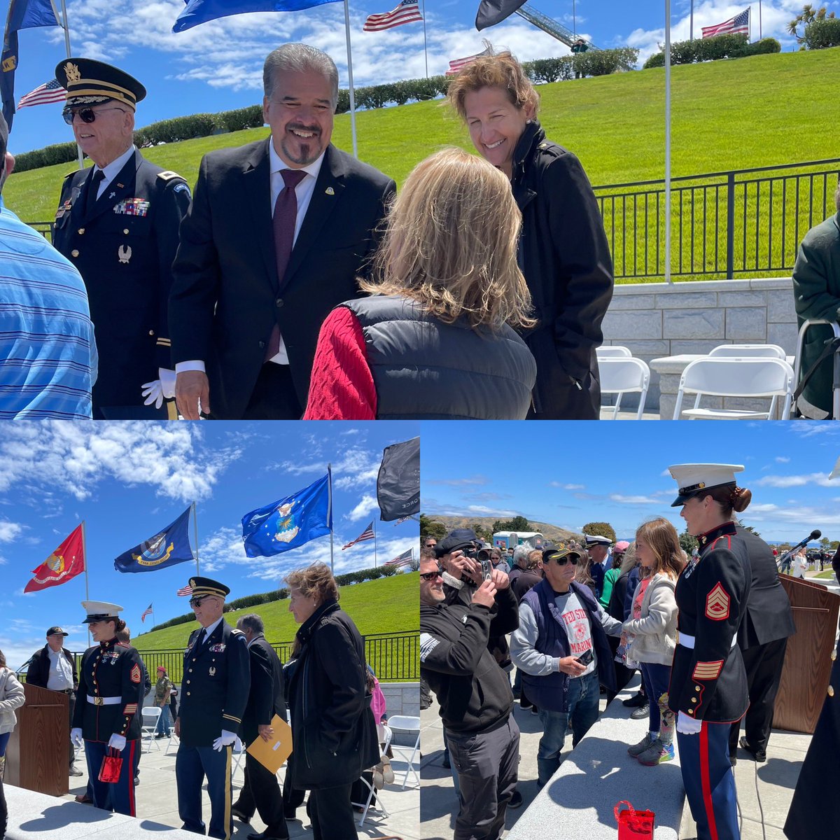 Gina Papan (@ginapapan) on Twitter photo #MemorialDay2023 #HonorTheFallen <a href="/RicoEMedina/">Rico E. Medina</a> <a href="/SMCDEMS/">SMC Democratic Party</a> <a href="/veteransunited/">Veterans United</a> <a href="/SMCPolitical/">David Burruto</a> <a href="/SenJoshBecker/">Senator Josh Becker</a> <a href="/SMC_Strong/">San Mateo County Strong</a> #MemorialDay2023 #HonorTheFallen <a href="/RicoEMedina/">Rico E. Medina</a> <a href="/SMCDEMS/">SMC Democratic Party</a> <a href="/veteransunited/">Veterans United</a> <a href="/SMCPolitical/">David Burruto</a> <a href="/SenJoshBecker/">Senator Josh Becker</a> <a href="/SMC_Strong/">San Mateo County Strong</a>