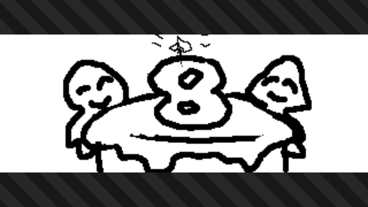 ChuPlusPlus's tweet image. 8 years already?? #Splatoon3 #NintendoSwitch (the Wii U was easier to draw on)