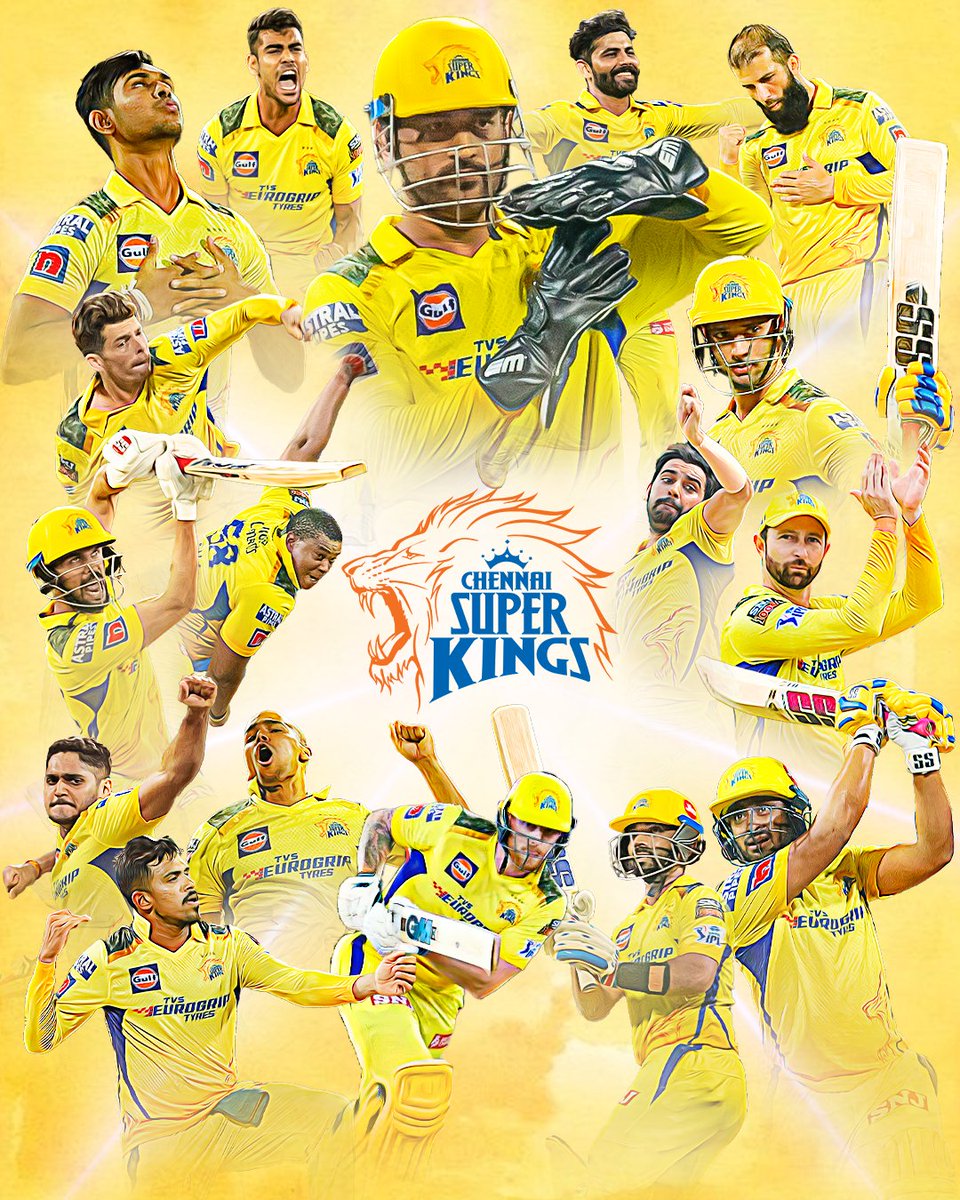 Aryan_Porwal1's tweet photo. JADEJA HAS AVENGED. 
ALL TIME GREAT.

Congratulations CSK
#cskvsgt #IPLFinal #IPL2023 #ChennaiSuperKings #mahi #ipl16 #IPLFinals https://t.co/0aRv7qt8Kj