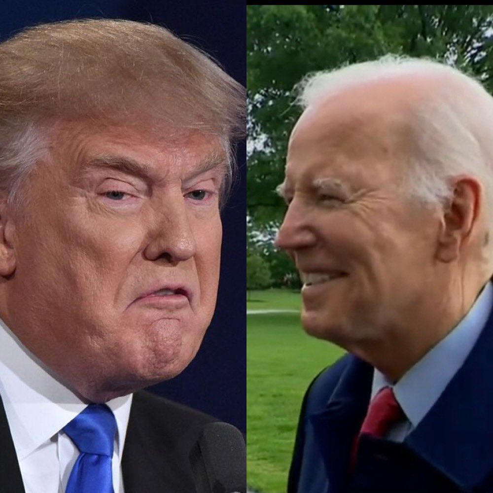 BREAKING: FOX News reporter Steve Doocy confronts President Biden as Biden is about to board Marine One, asks Biden if he “would pardon Trump” just like “Ron DeSantis said” that he would if he won in 2024 —- and Biden’s response is BEYOND perfect…

It all started when Doocy