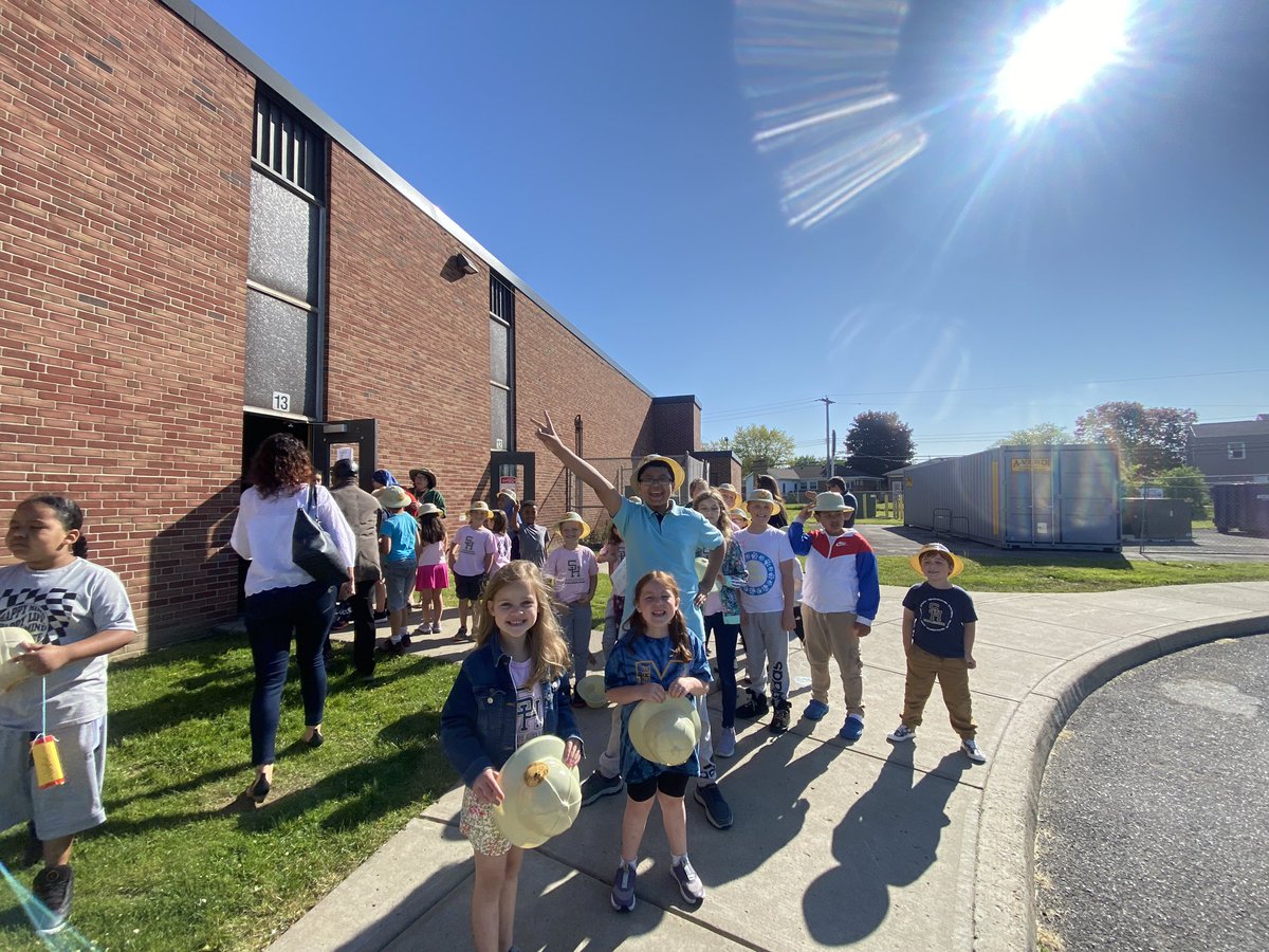A few favorite memories from an amazing leadership day! 🤩🐆💙