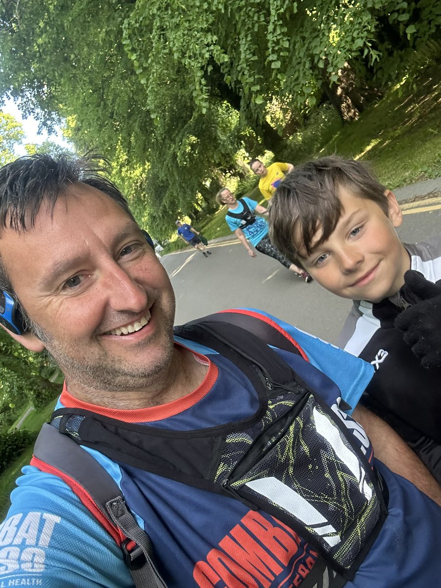 Jackgwyn8runner's tweet image. I did @parkrunUK and @bridgendjnrprun #runforluke #IBDsuperheroes @CrohnsColitisUK im missing him right now but i need to be strong for him @GetYourBellyOut #getyourbellyout #medalmonday miss you luke ❤️jack