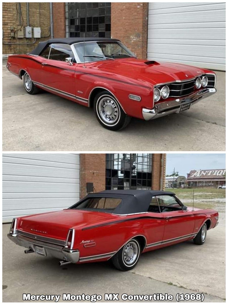 Mercury