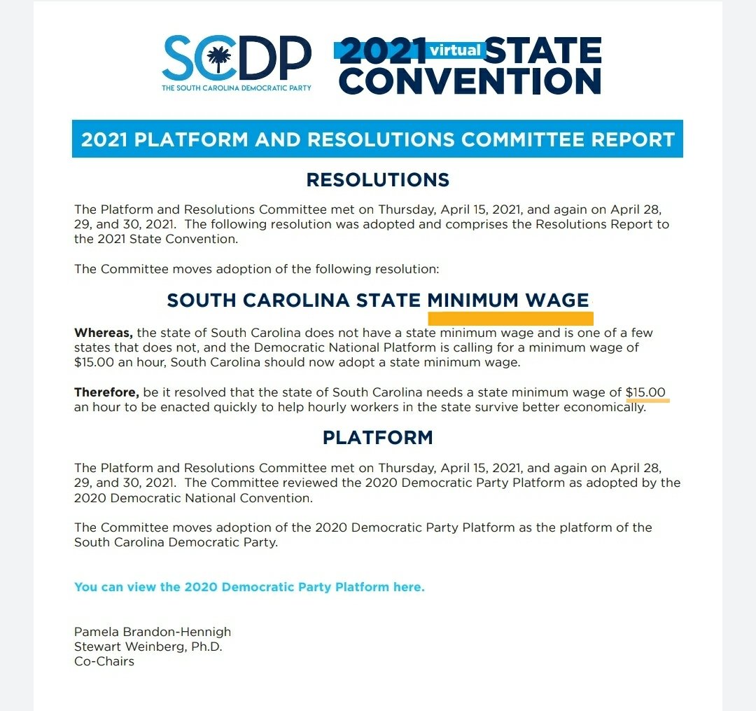 MurdockResists's tweet photo. @AviFlyGirl @JoeCunninghamSC @fitsnews And, not supporting the Dem platform while pushing a republican agenda is what killed his campaign. Maybe he should be suing his campaign manager Tyler for an all around bad strategy! Makes more sense than harassing the woman raising their son! https://t.co/361RvmAqU3
