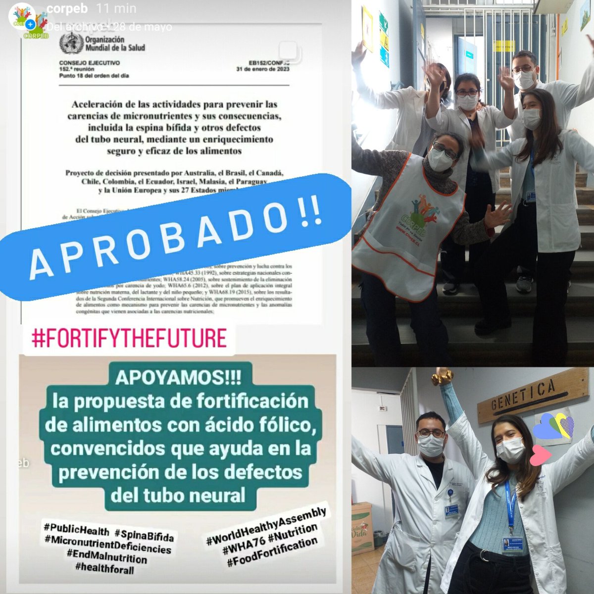 CORPEB tweet media