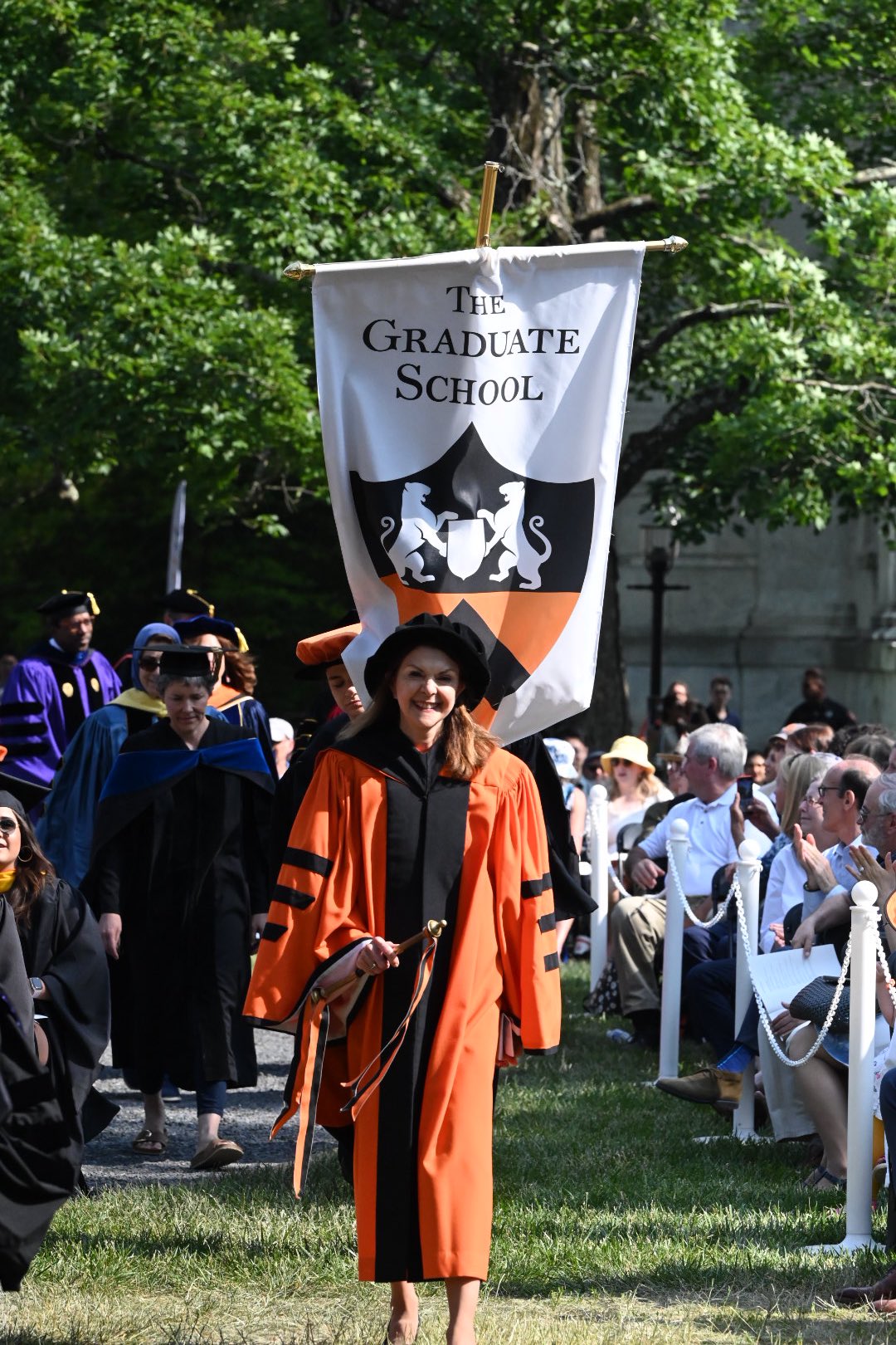 Princeton Alumni (princetonalumni) / Twitter