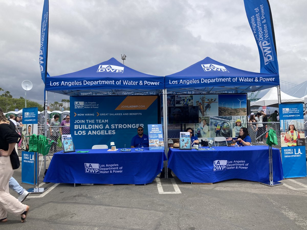 LA Fleet Week® tweet media