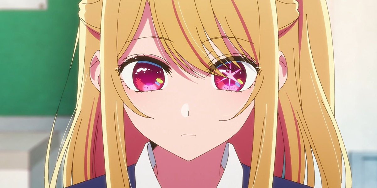Entrevista com Yurie Igoma, a voz de Ruby Hoshino em Oshi no Ko