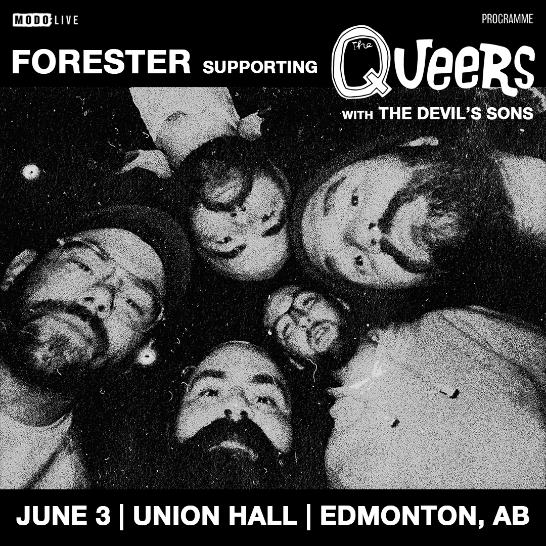 Tickets are still available for this Saturday at <a href="/unionhall/">Union Hall Event Center</a> with The Queers and The Devil's Sons. Comment or get as us in our DMs to snag yours. $22 in advance or pay MORE AT THE DOOR <a href="/modo_live/">MODO-LIVE</a>
