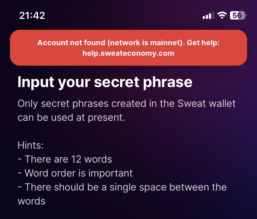 Ben Merritt tweet media