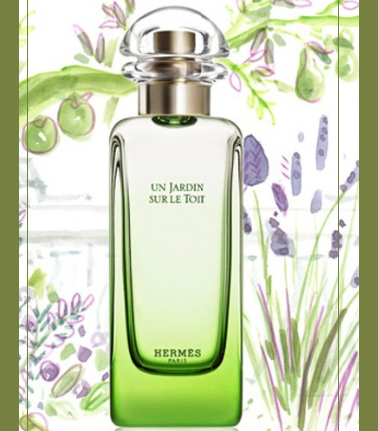 HERMÈS
UN JARDIN SUR LE TOIT
#perfums #parfums #fragrances #hermes #giftingideas #spring #summer #unjardinsurletoit #frenchliving