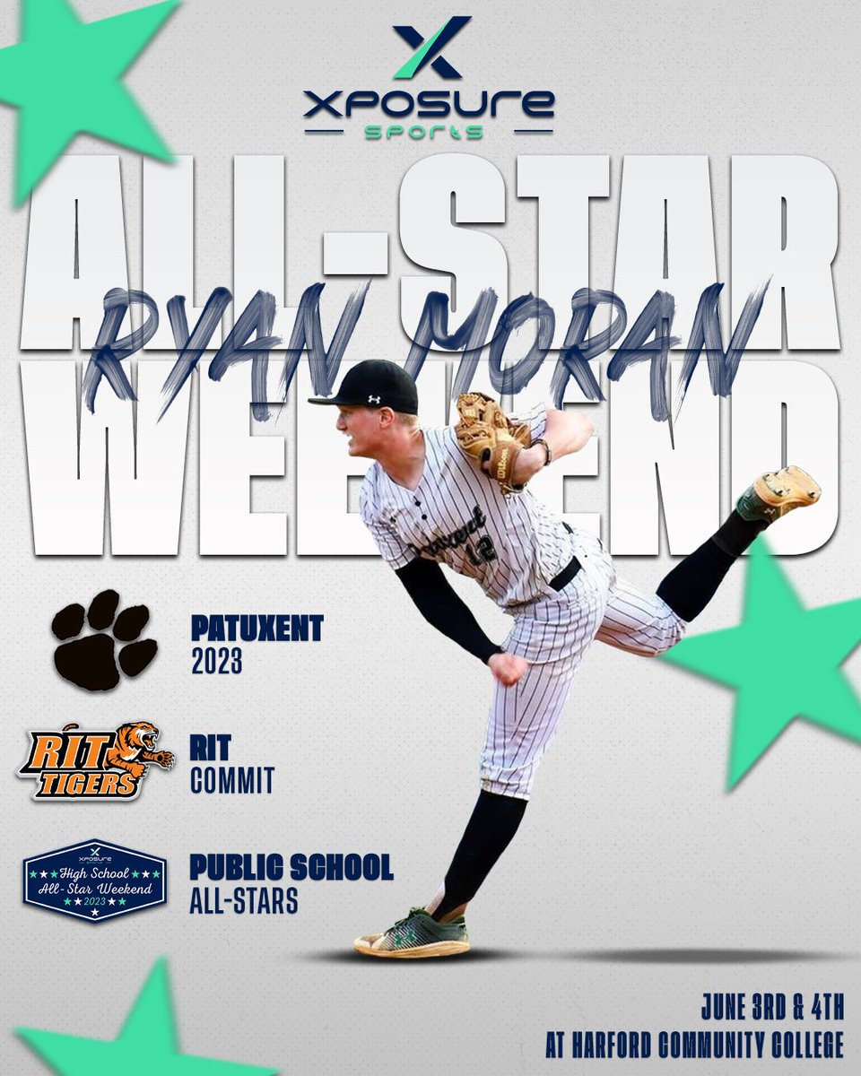 Xposure Sports on Twitter "⭐️⚾️𝟐𝟎𝟐𝟑 𝐀𝐋𝐋𝐒𝐓𝐀𝐑 𝐖𝐄𝐄𝐊𝐄𝐍𝐃⚾️⭐️ 👀 𝗥𝗢𝗦𝗧𝗘𝗥