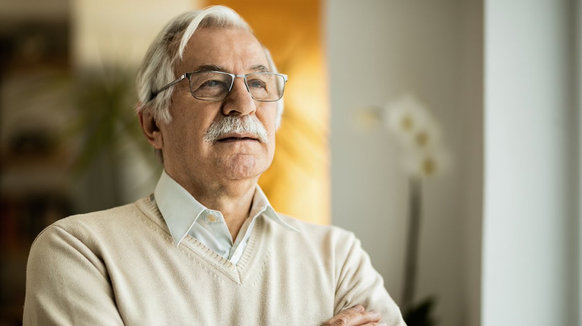 Only Climate Change Dad Interested In Is Living Room Climate After Someone Touched Thermostat (bit.ly/3BZywDh)