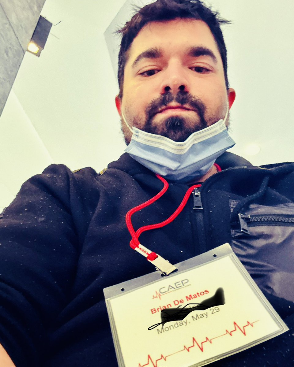 bsdm25's tweet photo. We all know there are personal biases that translate into systematic discrimination. I want to really put emphasis on the fact discharging patients who are NFA to the street is not a discharge plan, it is systematic neglect that puts Patient’s at risk. @CAEPConference #ER https://t.co/STuk2epQWi