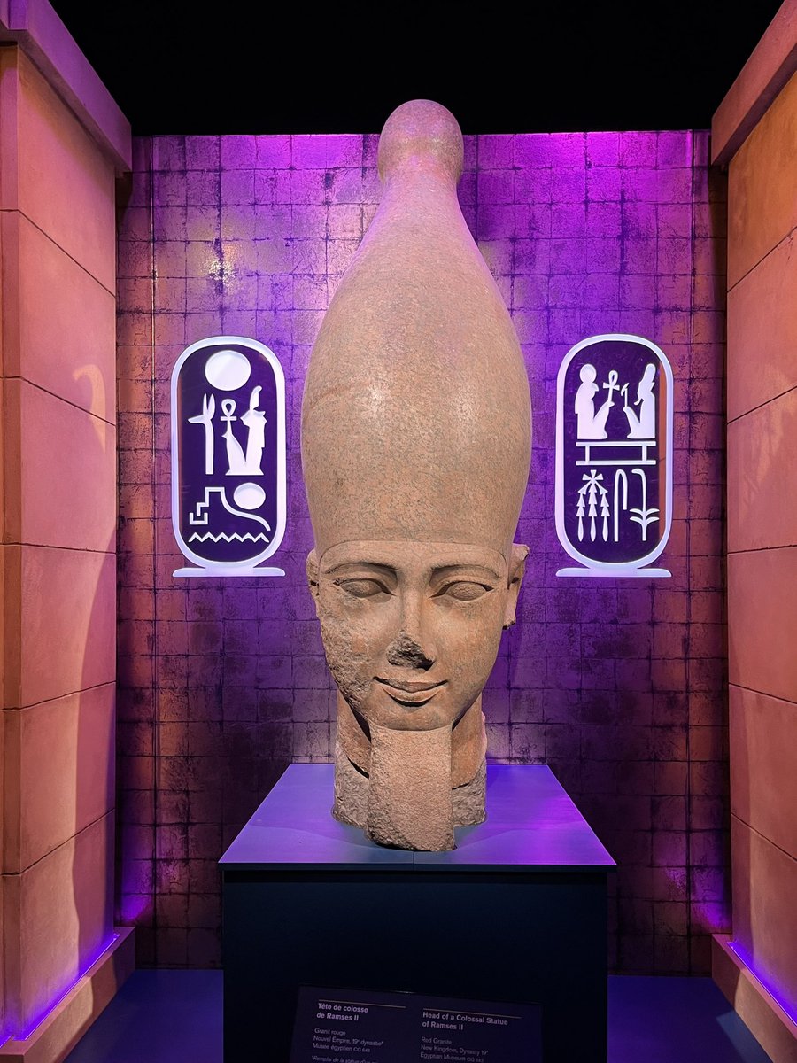 ラムセスとモーセはどうなるのでしょうか？