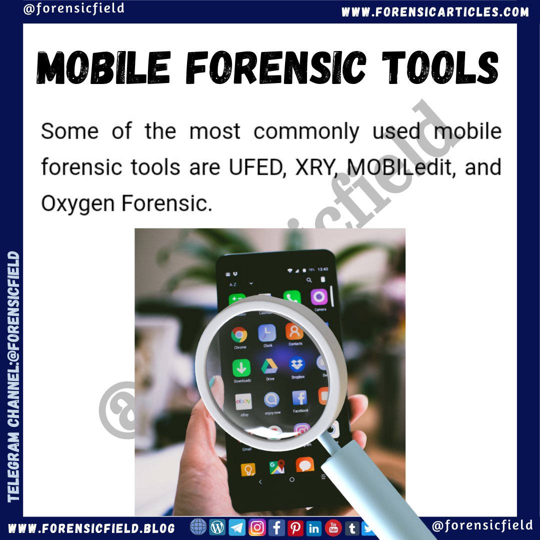 ForensicField's tweet photo. #Follow For More
---
Join https://t.co/B7qvZg6Qw2 on Telegram for more notes and knowledge on forensic science..
-----
#forensics #forensicscience #crimescene #forensic #criminology #forensicfield #forensicmcq #forensicstudy #forensicinvestigation #evidence #forensicknowledge https://t.co/IevtOcUnKb