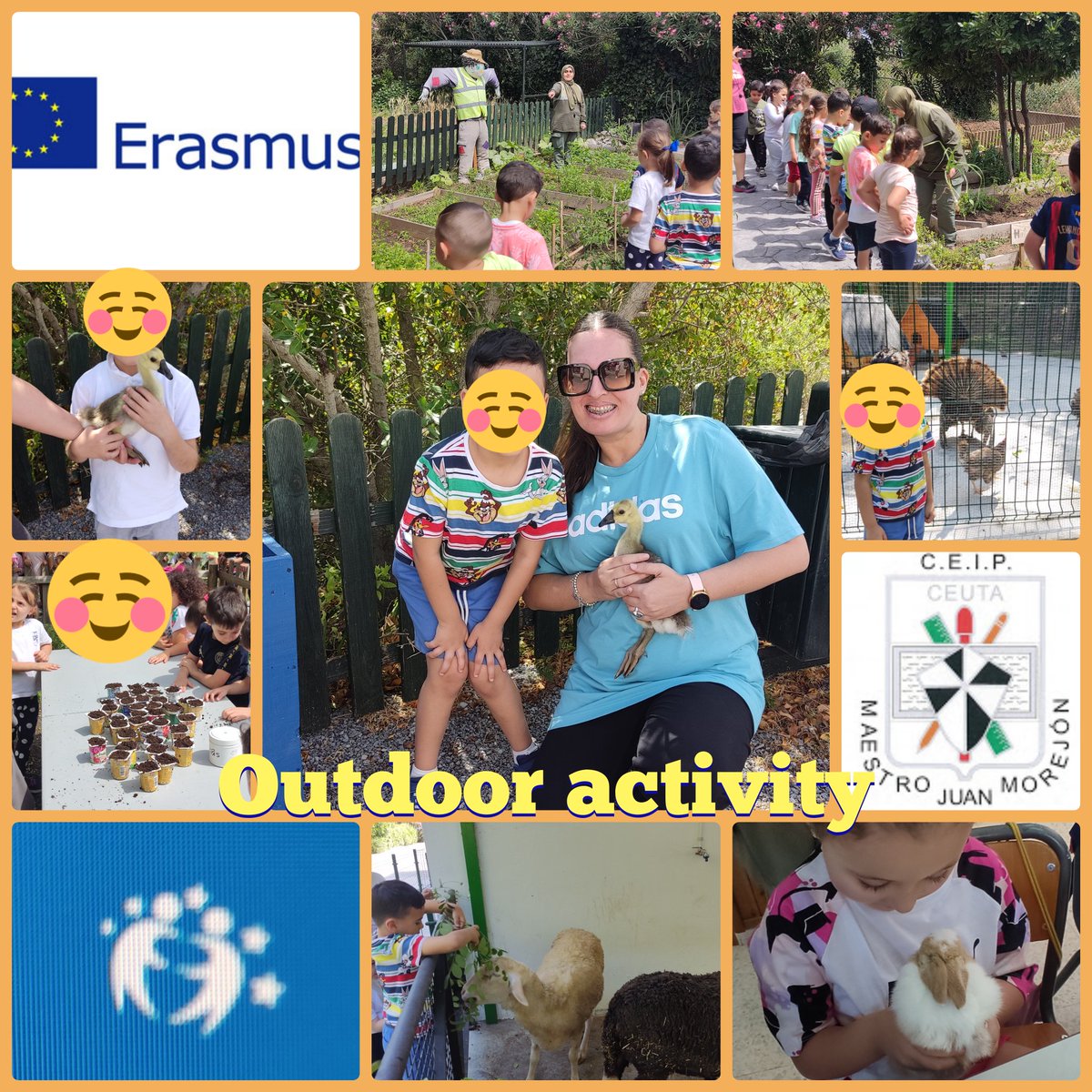 AchrafMM1's tweet photo. #funsciencesteam https://t.co/JA399POKSE