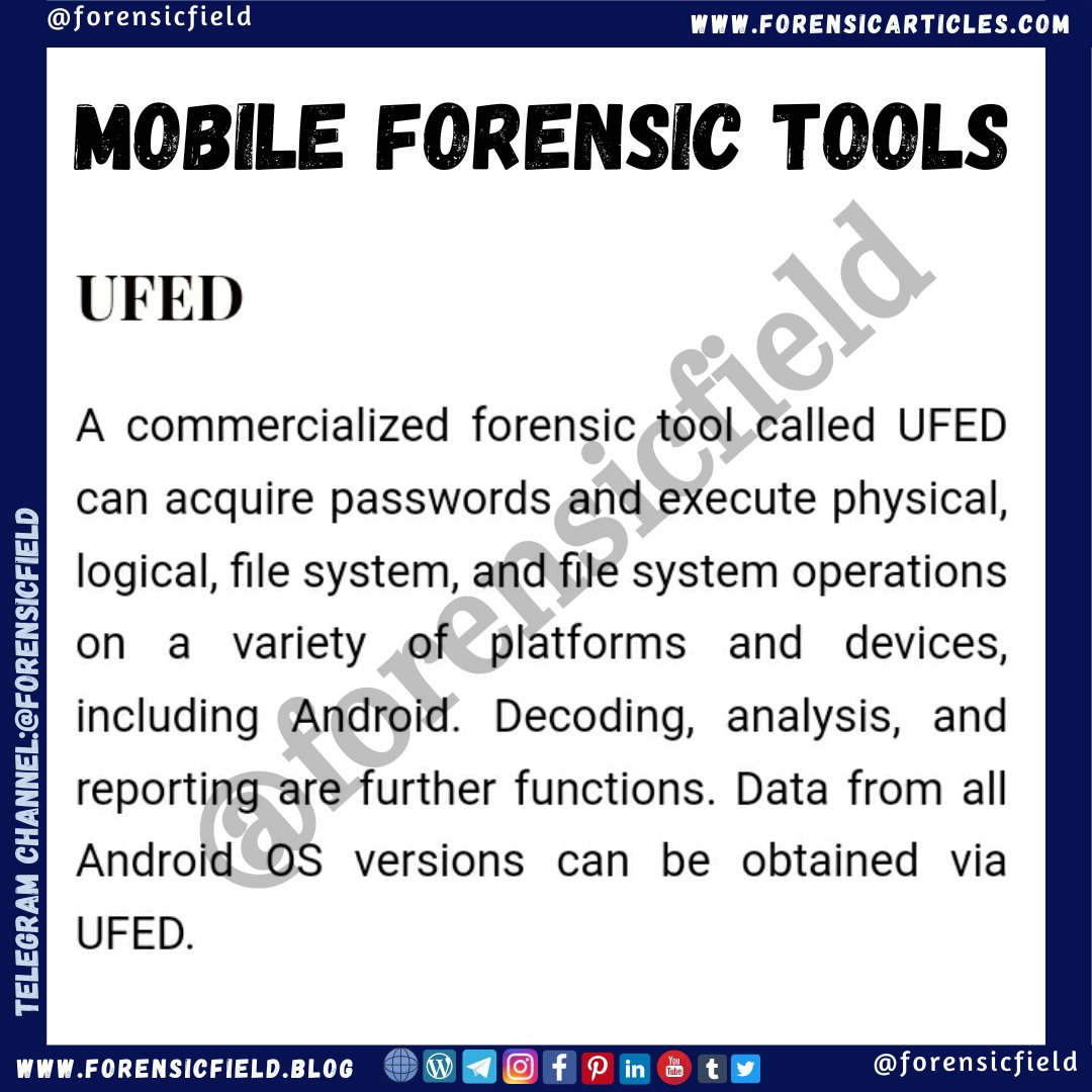 ForensicField's tweet photo. #Follow For More
---
Join https://t.co/B7qvZg6Qw2 on Telegram for more notes and knowledge on forensic science..
-----
#forensics #forensicscience #crimescene #forensic #criminology #forensicfield #forensicmcq #forensicstudy #forensicinvestigation #evidence #forensicknowledge https://t.co/IevtOcUnKb