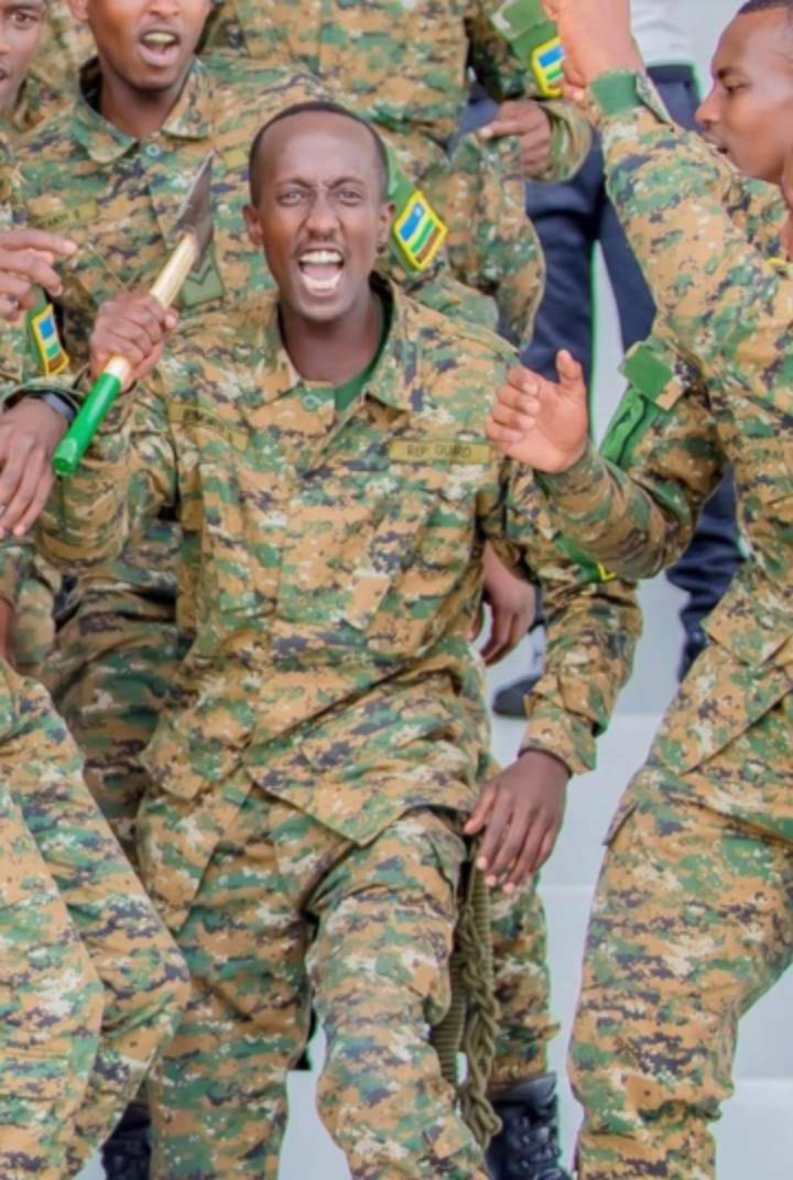 KabejaLuther1's tweet image. #KillingMachine