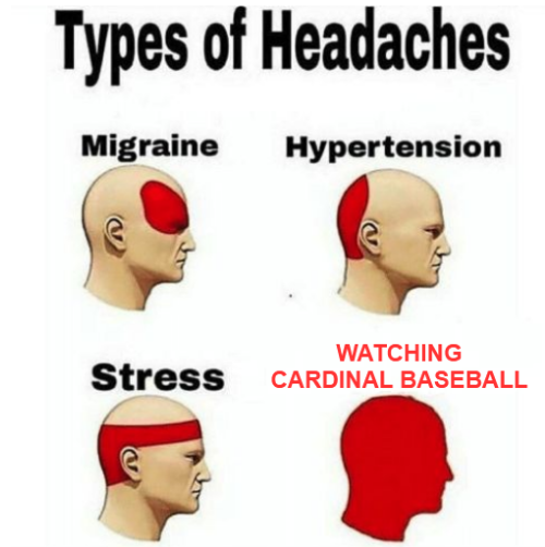 DKleinstuber's tweet photo. #STLCards https://t.co/4CRKgwmRco