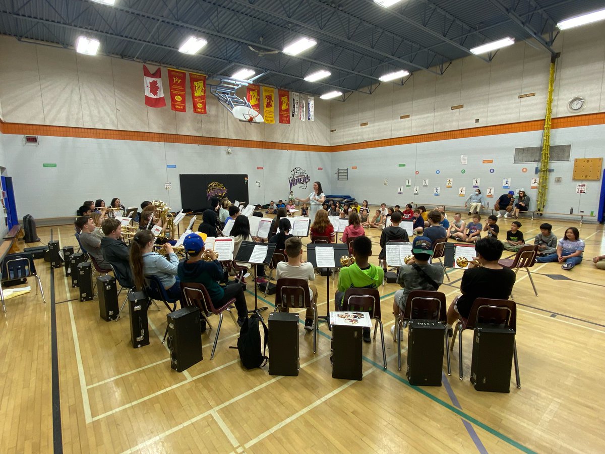 Victory School tweet media