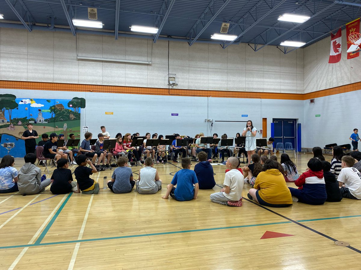 Victory School tweet media