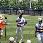 Photo by LSU Club Baseball (@LSUBaseballClub)