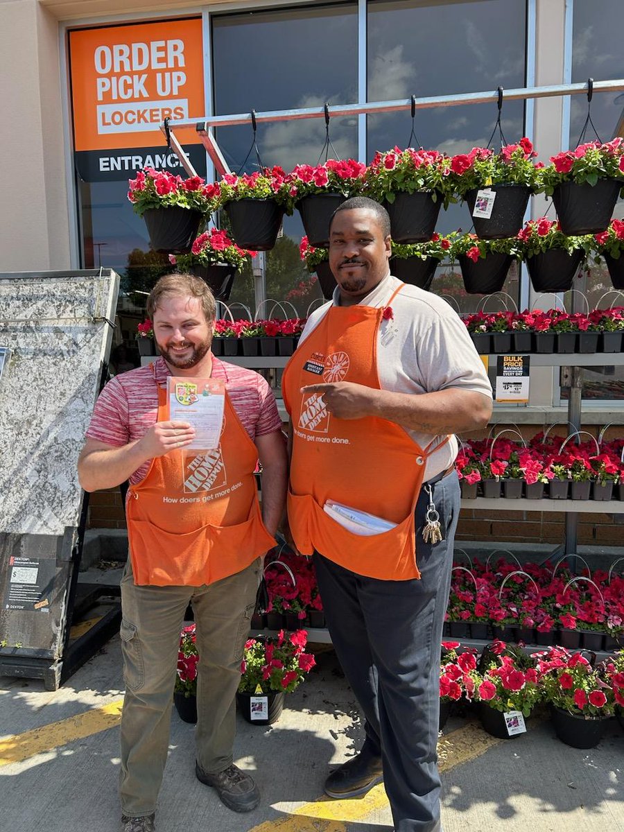 curtis richardson (@mr_richardson) on Twitter photo Shout out to OFA Collin pulling 66 orders last week with a 41 minute pick time!
<a href="/MarkCoxHD/">Mark Cox</a> <a href="/philp_scott/">Scott Philp</a> <a href="/mlindsey1223/">Mandy Henry</a> <a href="/kenchelle86/">Store 6986 D87</a> Shout out to OFA Collin pulling 66 orders last week with a 41 minute pick time!
<a href="/MarkCoxHD/">Mark Cox</a> <a href="/philp_scott/">Scott Philp</a> <a href="/mlindsey1223/">Mandy Henry</a> <a href="/kenchelle86/">Store 6986 D87</a>