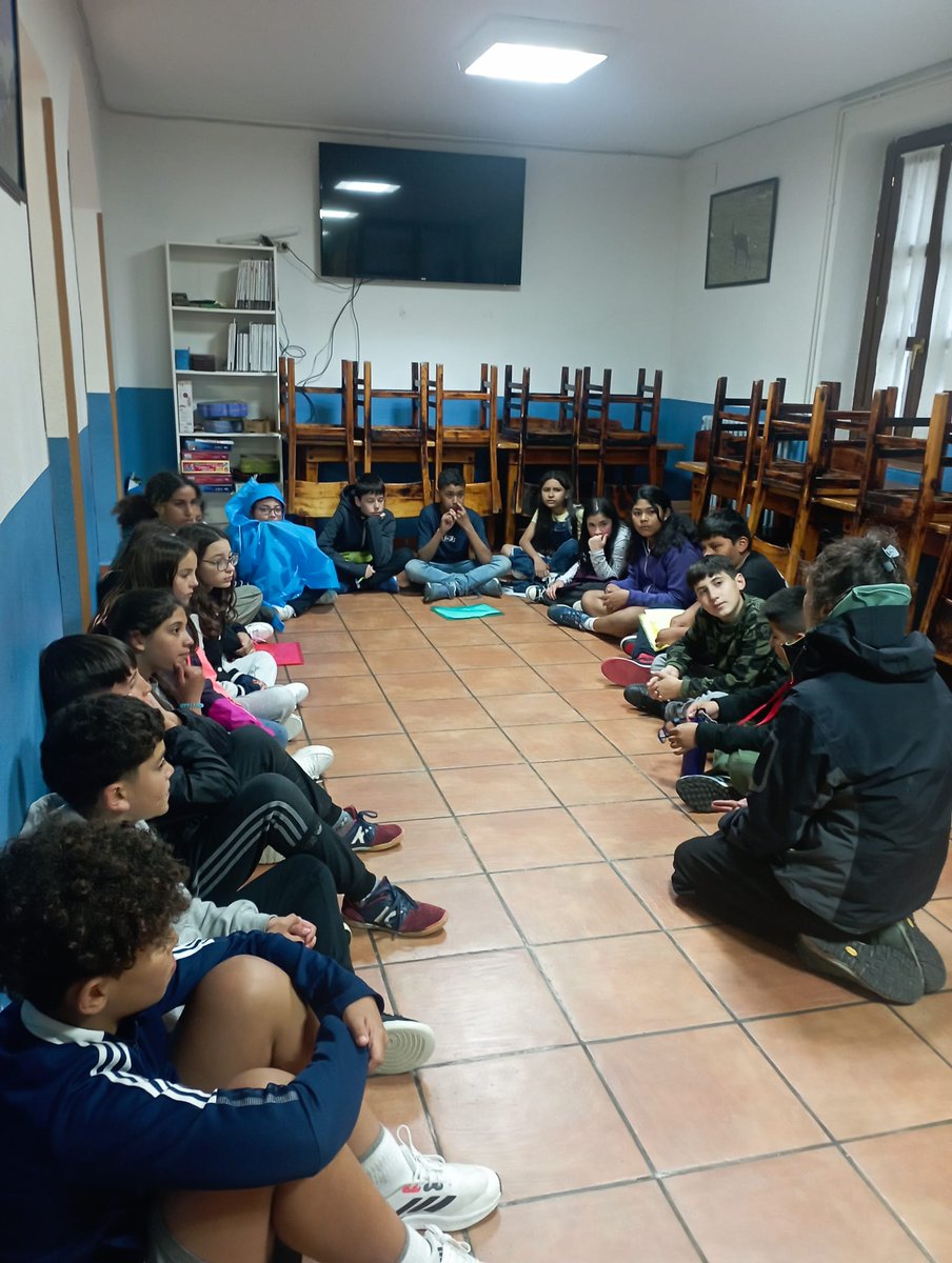 CEIP Domingo Miral tweet media