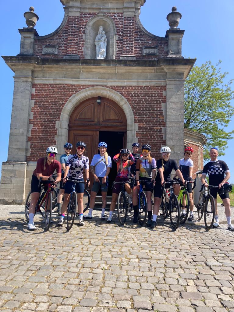 Jamie Anderson tweet media