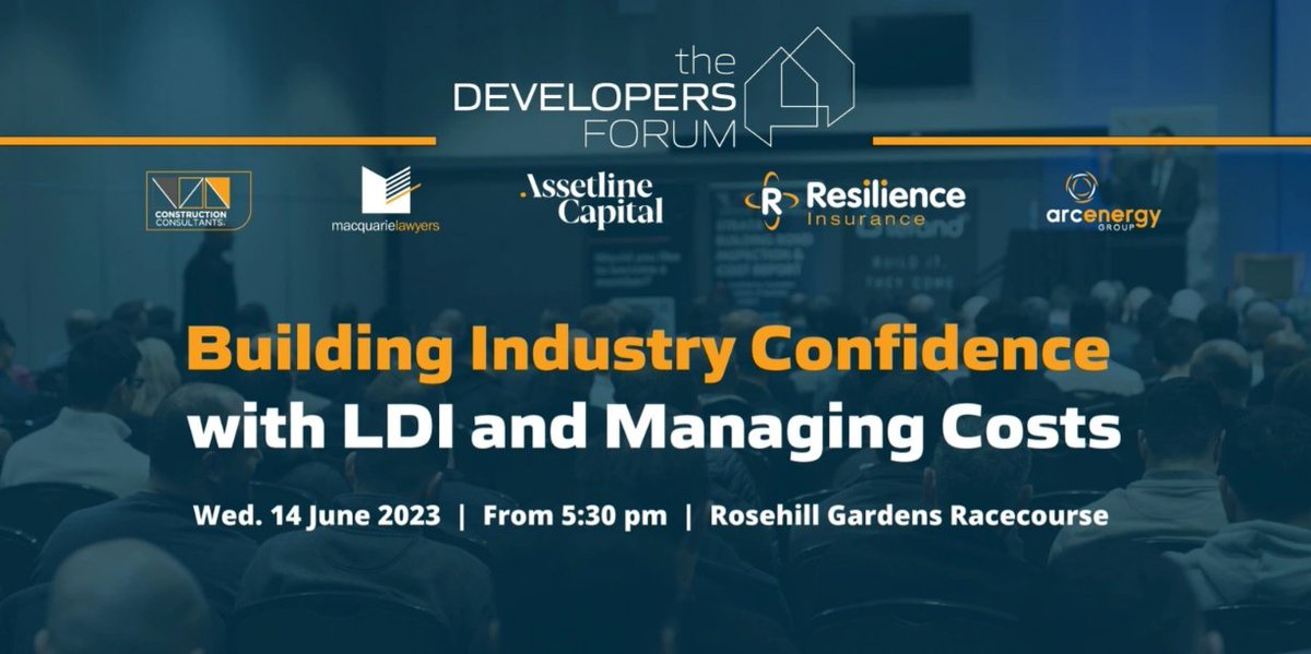 ozarabmedia's tweet image. The #Developers Forum (14 June) ozarab.media/the-developers… #DevelopersForum #LatentDefectsInsurance
