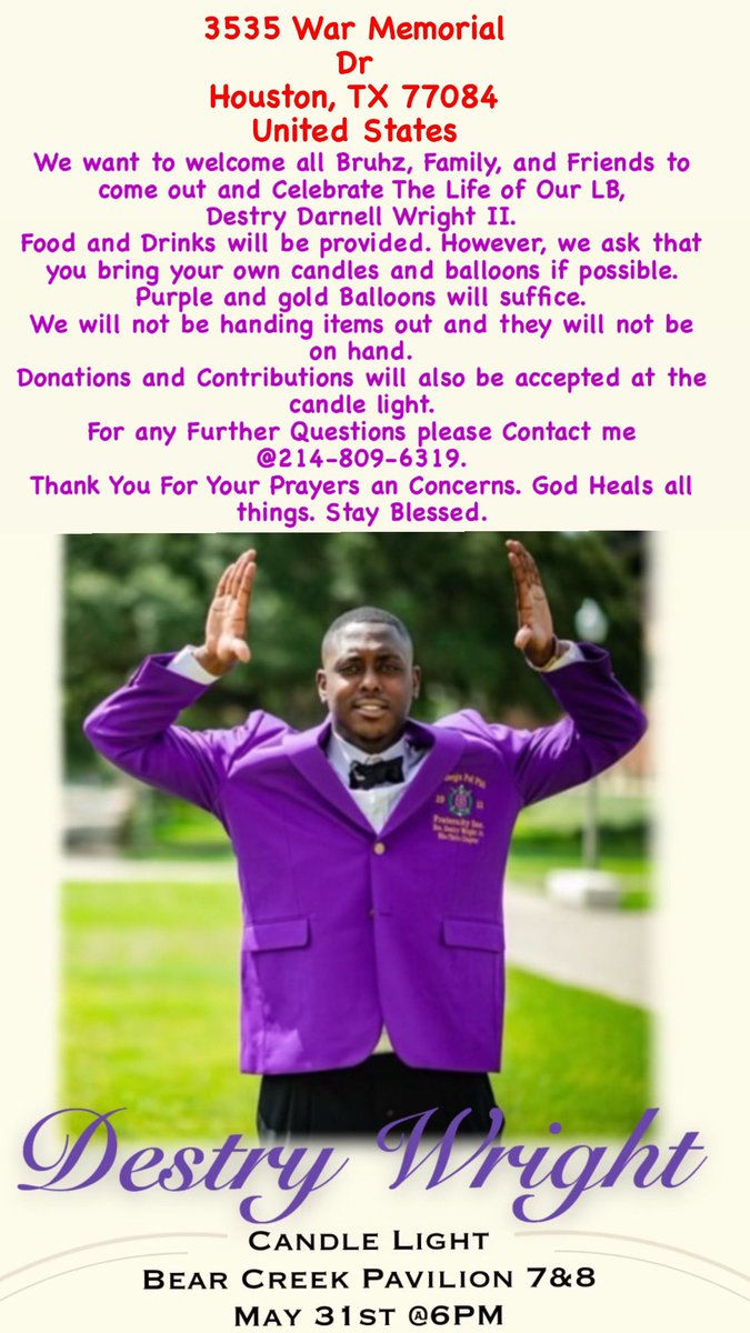 During this thought time, if you would like to be around to have my LBs candle ceremony then here is the information