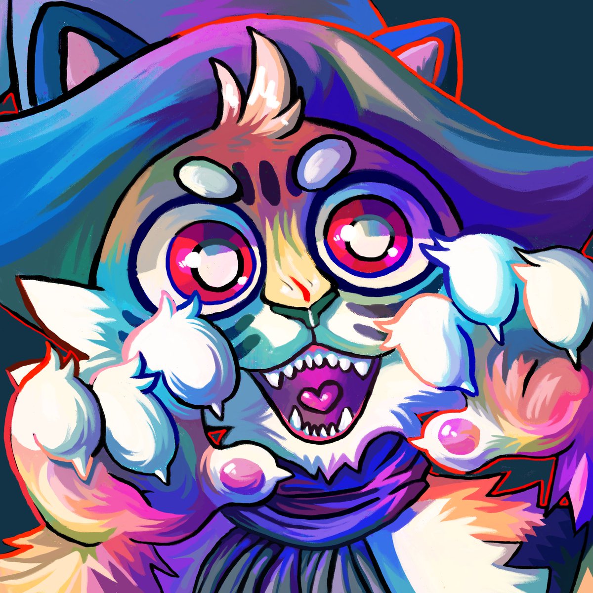 SqueakyCheeToy's tweet photo. Hey if anyone is interested in my painted commissions I’m trying to get 40$ within 10 hours  for a sale so I can buy a course on lighting and shadows…so a painted piece would be on sale for 40$ instead of 60$…would appreciate it a lot… https://t.co/eaS6mfUmA5
