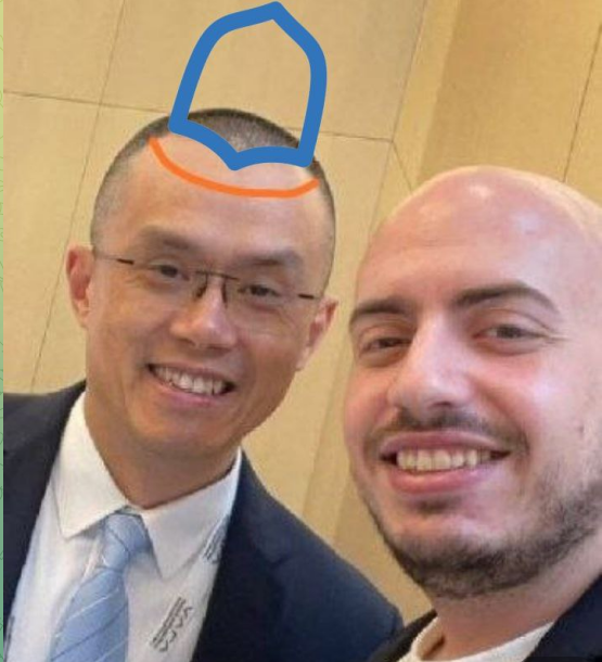 ForgottenDoomed's tweet photo. 😁 https://t.co/5BY3w9kSZC