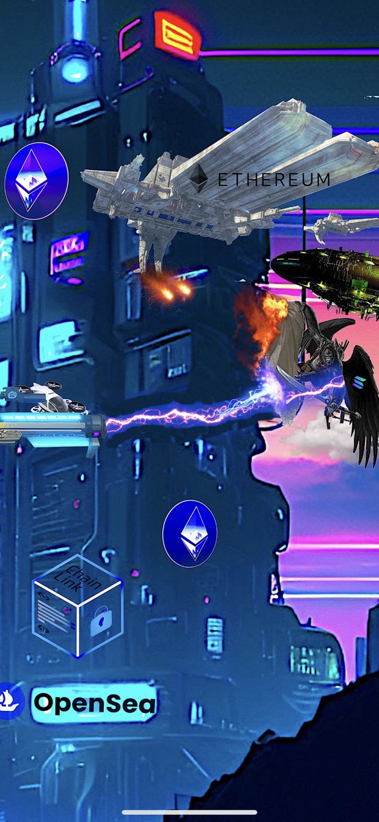 Defenders of the Cosmos on OpenSea coming soon 🚀🔥
<a href="/opensea/">OpenSea</a> <a href="/ethereum/">Ethereum</a> @Coinbase_NFT <a href="/TheBinanceNFT/">Binance NFT</a> <a href="/DigitalTrends/">Digital Trends</a> <a href="/rarible/">Rarible</a> <a href="/EvmosOrg/">Evmos // evmOS ☄️</a> <a href="/cosmos/">Cosmos - The Interchain ⚛️</a> <a href="/cosmoshub/">Cosmos Hub ⚛️</a> <a href="/0xPolygon/">Polygon</a> @0xPolygonDeFi @PolygonGaming <a href="/onPolygon_/">onPolygon</a> @lonelyastro_nft <a href="/chainlink/">Chainlink</a> @SolanFoundation <a href="/solana/">Solana</a> <a href="/nftnow/">nft now</a>