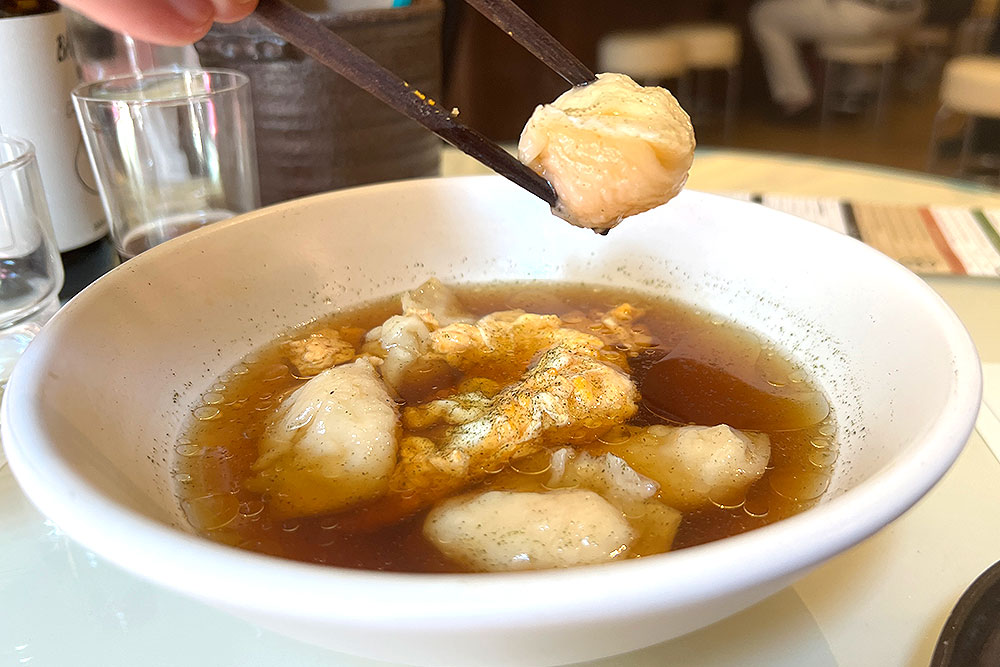 Test Drive - we head to the latest <a href="/bao_london/">BAO Official</a> opening in Marylebone for dumplings hot-dinners.com/Gastroblog/Tes…