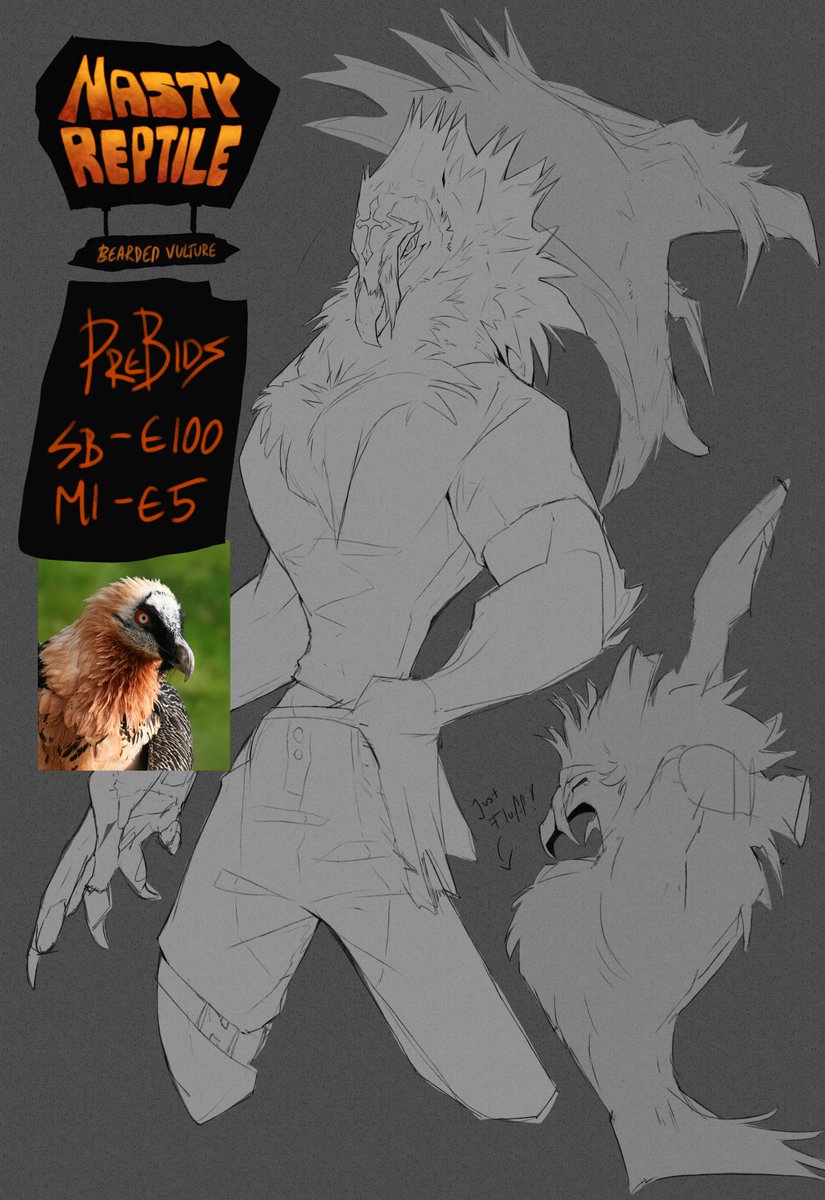 Prebids open on this bebe