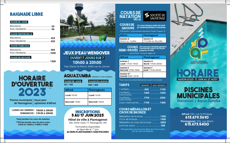 EEC Saint-Victor tweet media