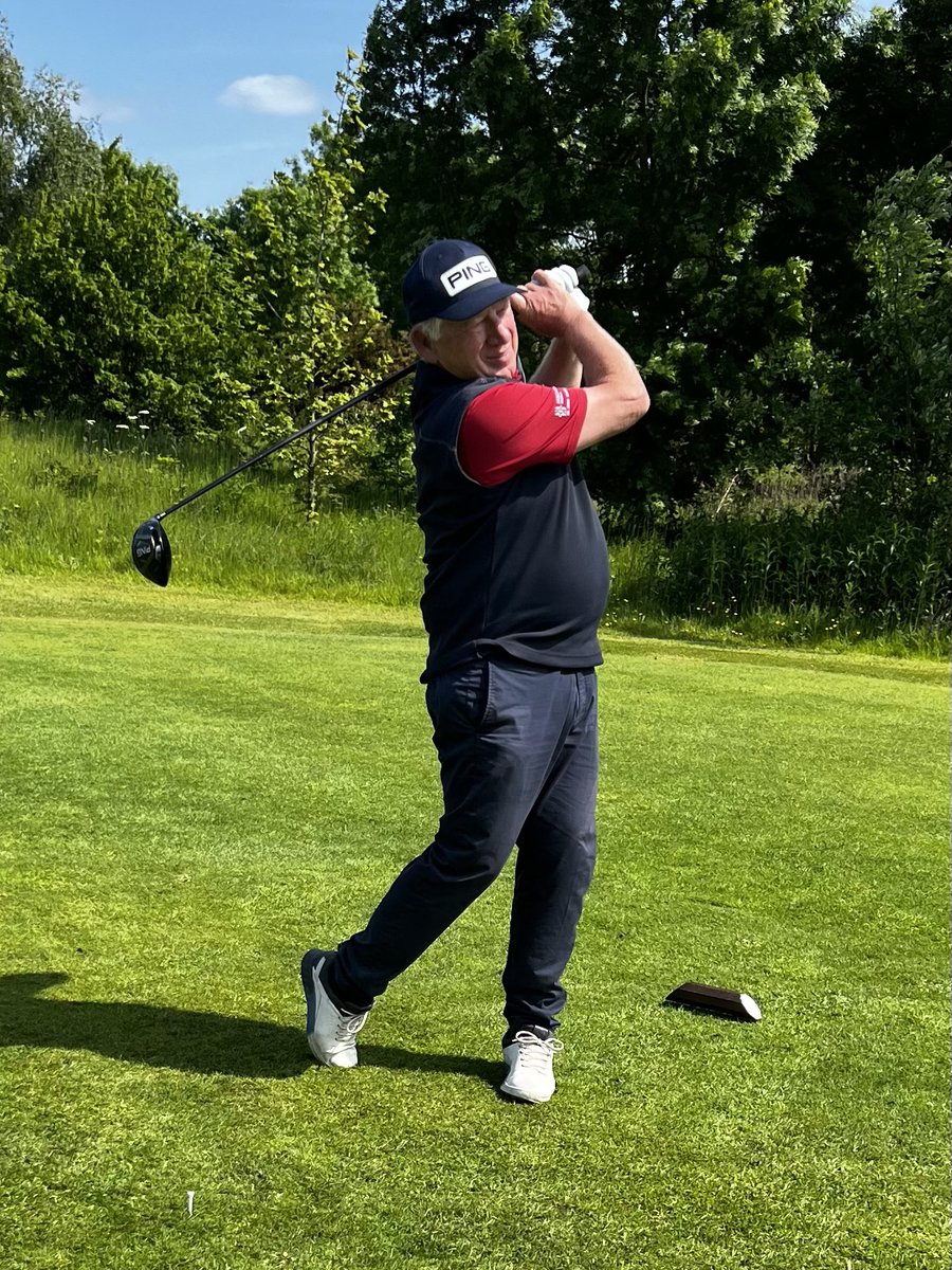 trickgolfshow's tweet photo. Proud to be an #Ambassador @ThonockPark looking for the perfect venue for your next #GolfDay #GolfBreak you can be assured of the wonderful #ThonockPark Experience 36 Holes of Golf #KarstenLakes #ThonockPark book now 📞⛳️ https://t.co/zhgPYNOxxw