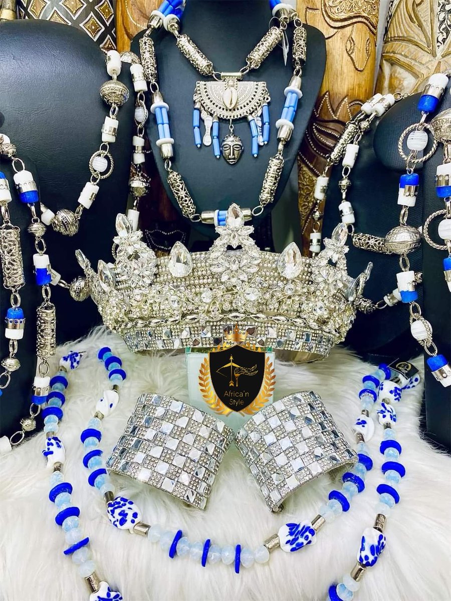 AfricanStyyle's tweet photo. Conjunto Para Oxala/Oxoguian 💥

Orçamento via WhatsApp 👇

WhatsApp ( https://t.co/xNI1p4N6wD ) https://t.co/elSej7q1oE