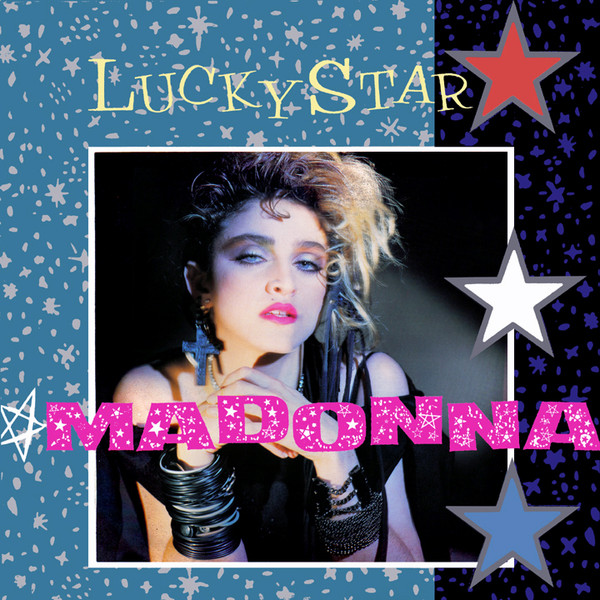 #12inch80s
Lucky Star (New Mix) | Madonna (1984)
youtu.be/Gw2jshMLbrY