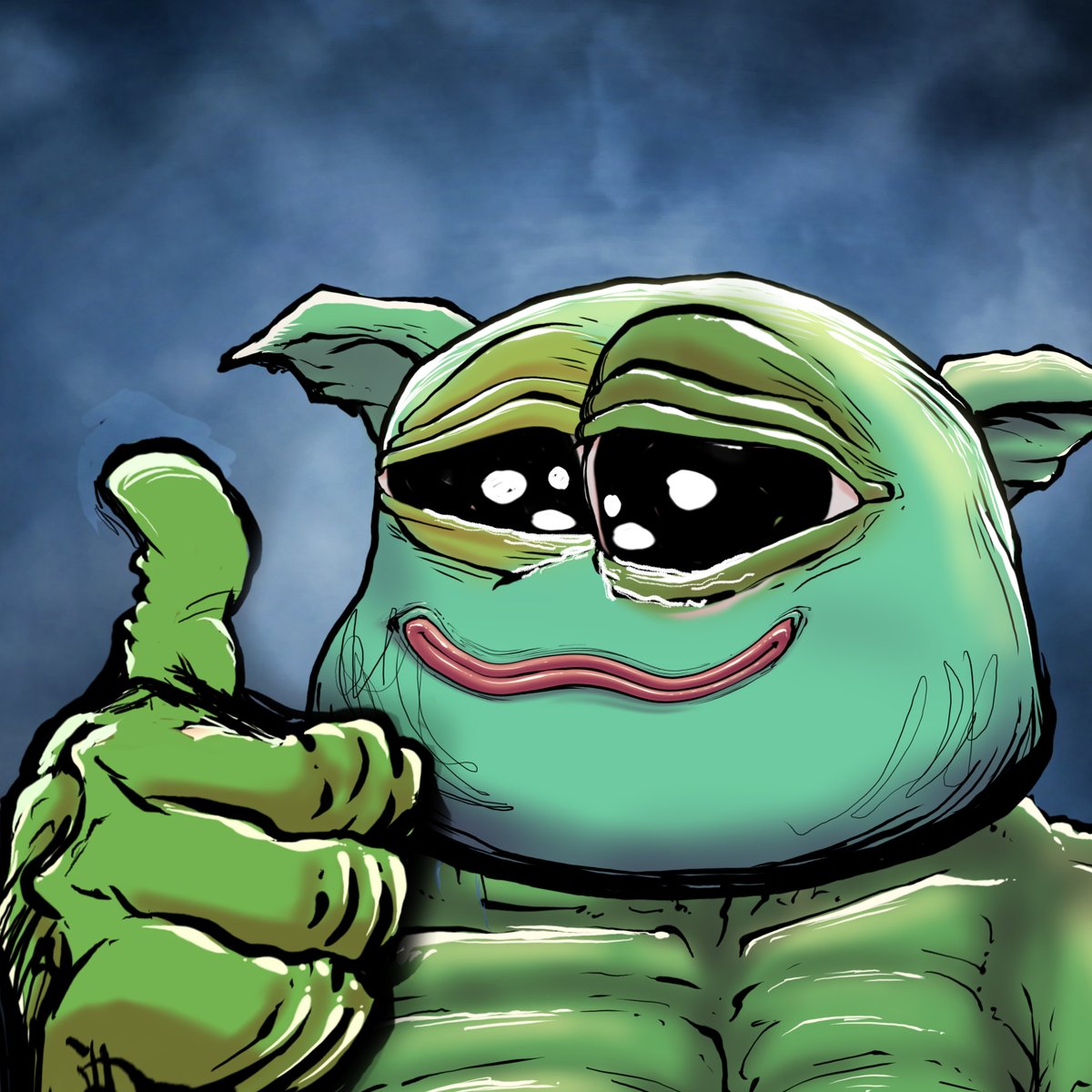 Ricky Burpflaps tweet media