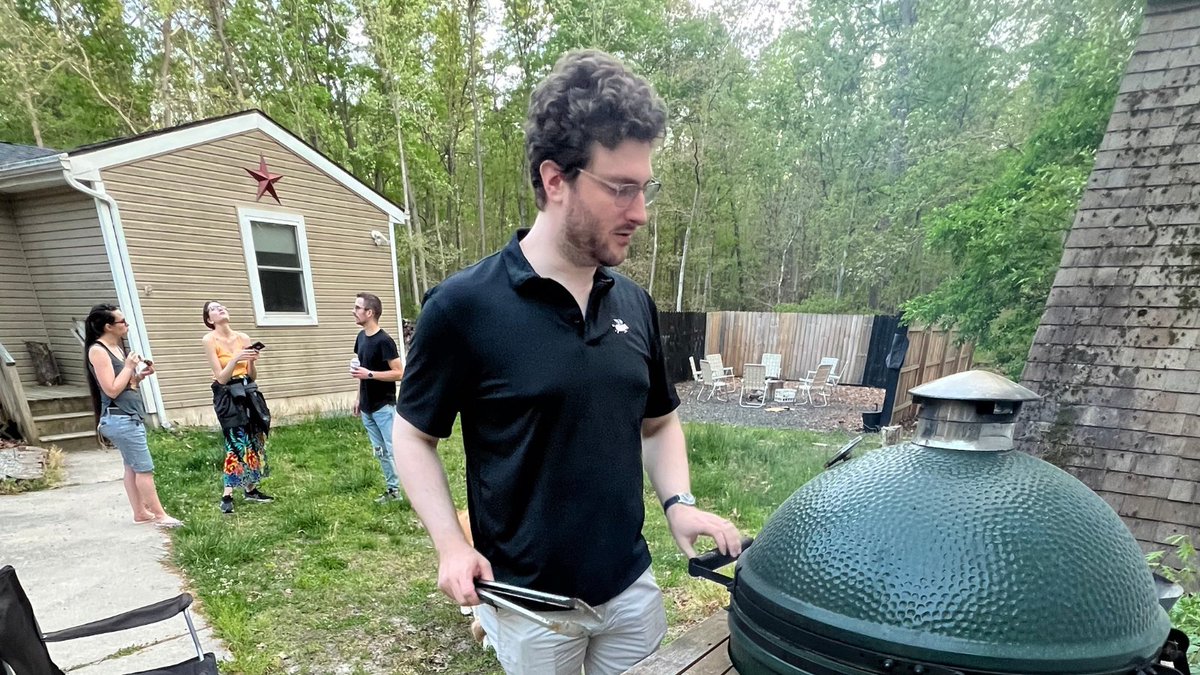 First Ascent tweet media