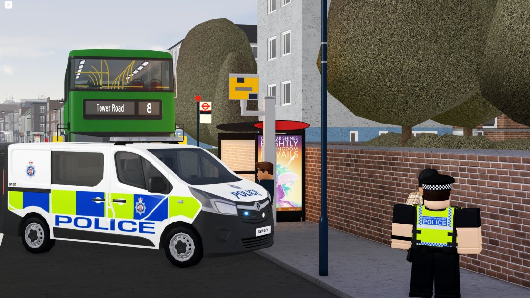 The #BritishTransportPolice were called by #TransportforLondon Staff to an assault on board a Westbridge-bound train. One male has been charged in connection with the incident.