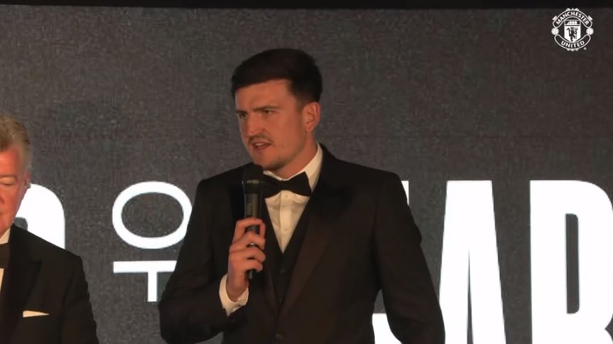 UtdPlug's tweet image. 🚨 Maguire: "Marcus [Rashford] has had an exceptional season. He's important in the dressing room, he's a great professional. He scores goals when you need him and I hope he does again on Saturday." #MUFC