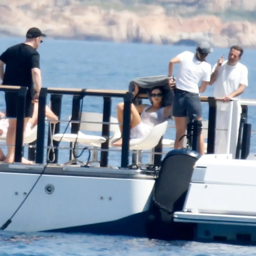 Irina Shayk Brasil on Twitter: "RT @MidiasISBR: Irina Shayk com Stella